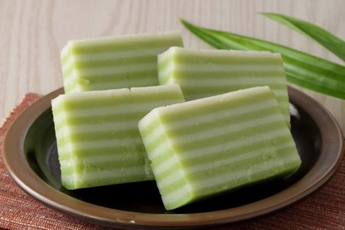 Resep Kue Lapis Lembut dan Lezat Resep Kue Lapis Lembut dan Lezat