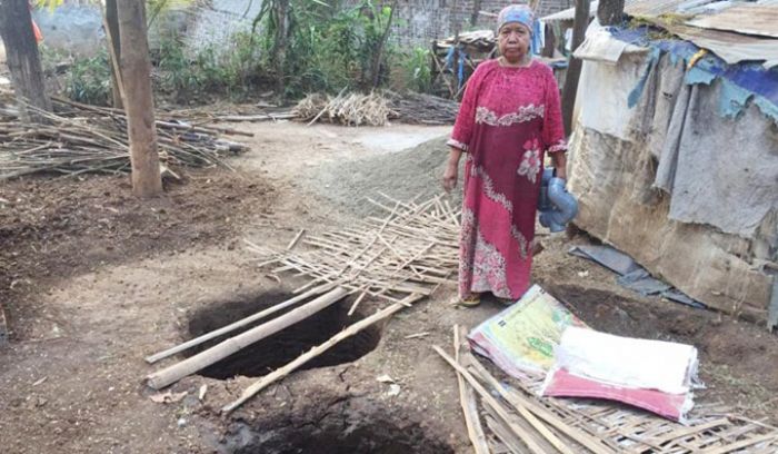 Capai 84 Persen, Pemkab Pasuruan Optimis Program Jamban Rampung Akhir November Capai 84 Persen, Pemkab Pasuruan Optimis Program Jamban Rampung Akhir November