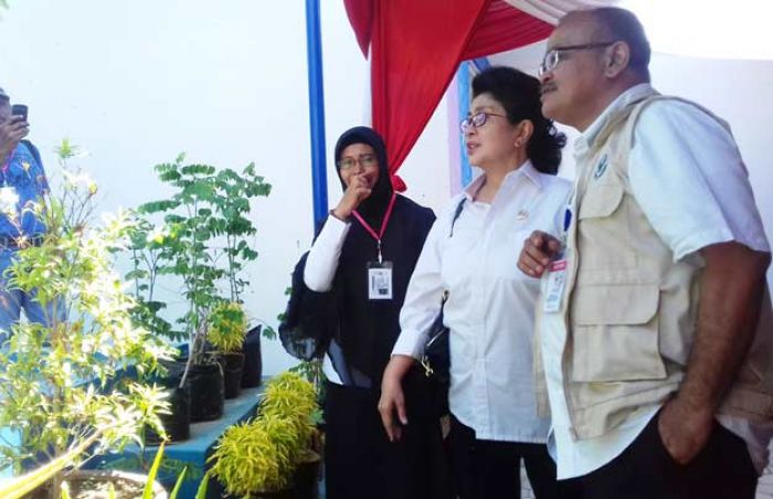 Kemenkes Tambah 78 Bidan Desa untuk Daerah Terpencil Situbondo Kemenkes Tambah 78 Bidan Desa untuk Daerah Terpencil Situbondo