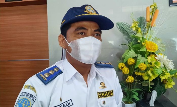 Wacana Reaktivasi Jalur Kereta Api Sebagai Penyokong Industri di Tuban Masuki Ranah Diskusi Wacana Reaktivasi Jalur Kereta Api Sebagai Penyokong Industri di Tuban Masuki Ranah Diskusi