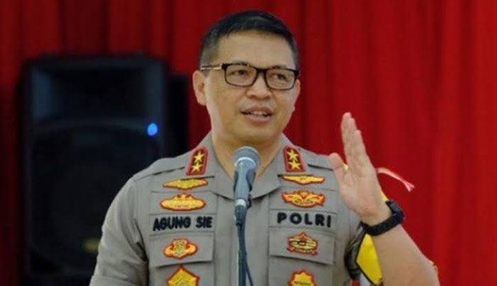 Catat! Polri Terbitkan Telegram Antisipasi Banjir dan Bencana Alam untuk Semua Daerah Catat! Polri Terbitkan Telegram Antisipasi Banjir dan Bencana Alam untuk Semua Daerah