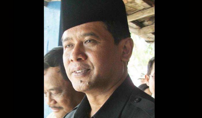 Takut Kesandung Hukum, Banyak Proyek yang Belum Ditenderkan PPK Nganjuk Takut Kesandung Hukum, Banyak Proyek yang Belum Ditenderkan PPK Nganjuk