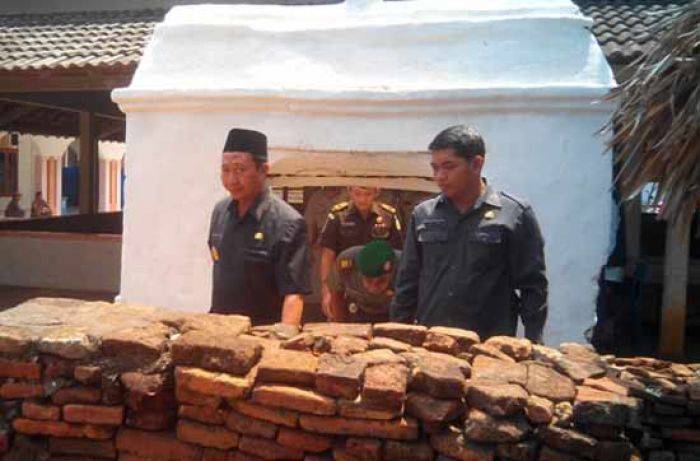 Jelang Hari Jadi Tuban, Bupati Ziarah Wali dan Leluhur