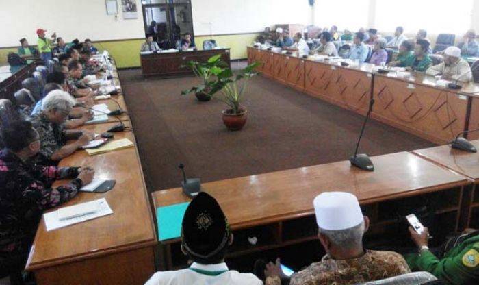 Ansor Sidoarjo Desak Pemkab Sosialisasikan Moratorium Perizinan Karaoke