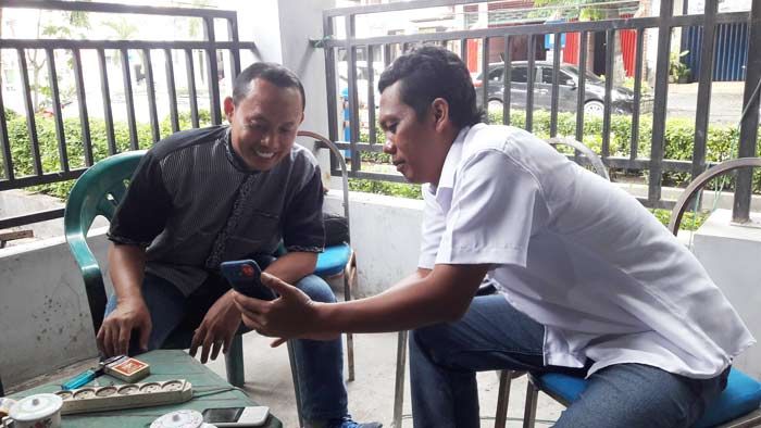 Desakan Rekrutmen P3D Ulang Menguat, Kepala DPMD Gresik Bungkam