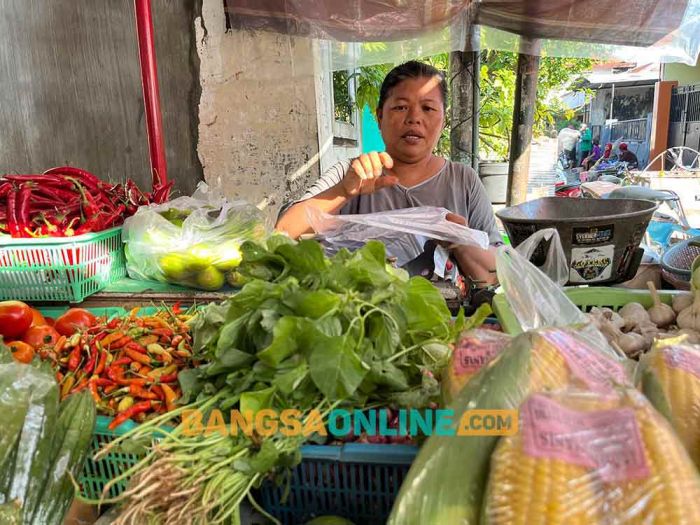 Harga Sembako Kota Batu Hari Ini, Kamis 28 Agustus 2025 Harga Sembako Kota Batu Hari Ini, Kamis 28 Agustus 2025