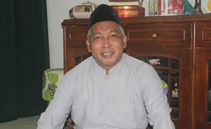 Muktamar NU ke-34 Ditunda, Cucu Hadratussyaikh KH. Hasyim Asy Muktamar NU ke-34 Ditunda, Cucu Hadratussyaikh KH. Hasyim Asy