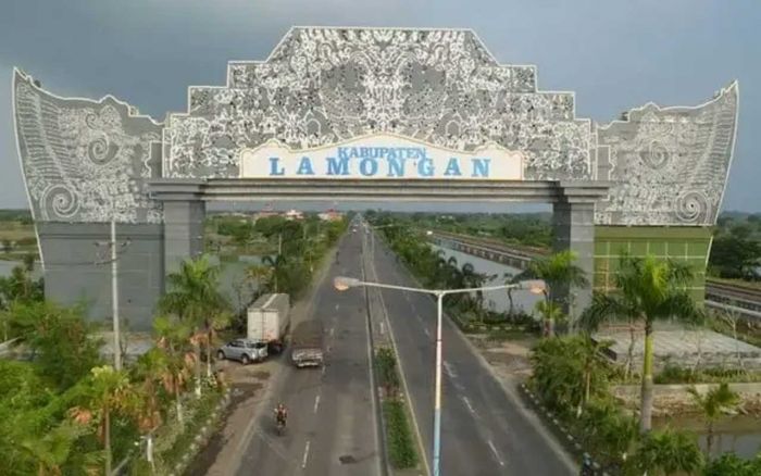 BMKG: Wilayah Lamongan Cenderung Berawan pada 25 Desember 2023 BMKG: Wilayah Lamongan Cenderung Berawan pada 25 Desember 2023