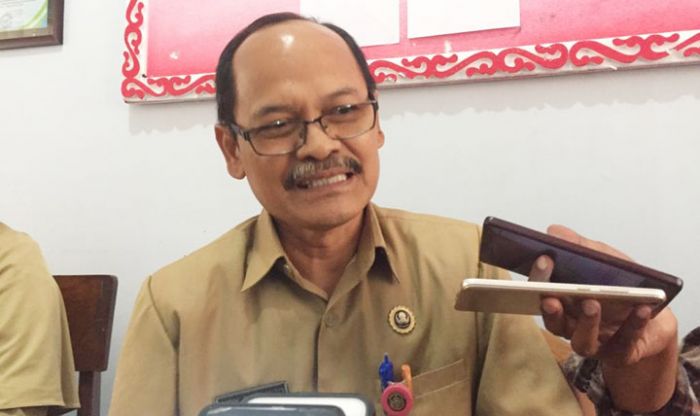 Waspadai Virus Corona, Semua Faskes di Kota Blitar Diminta Siapkan Ruang Isolasi Waspadai Virus Corona, Semua Faskes di Kota Blitar Diminta Siapkan Ruang Isolasi