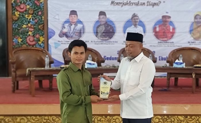 Masyarakat Madura Belum Rasakan Dampak Adanya Blok Migas, Syafiuddin Minta Pemkab Kawal PI 10% Masyarakat Madura Belum Rasakan Dampak Adanya Blok Migas, Syafiuddin Minta Pemkab Kawal PI 10%