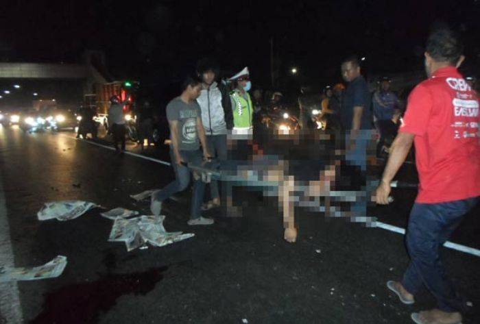 Pos Pantau Waru Tambah Korban, Dua Wanita Tewas Akibat Tabrak Lari Pos Pantau Waru Tambah Korban, Dua Wanita Tewas Akibat Tabrak Lari