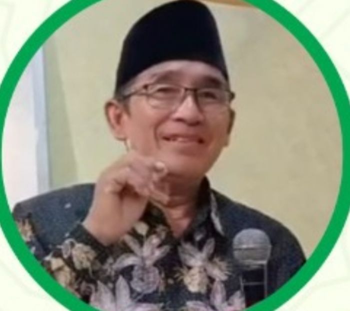 Kiai Mahfud Shomad, Rais Majelis Ilmi JQH NU Jatim Wafat Kiai Mahfud Shomad, Rais Majelis Ilmi JQH NU Jatim Wafat