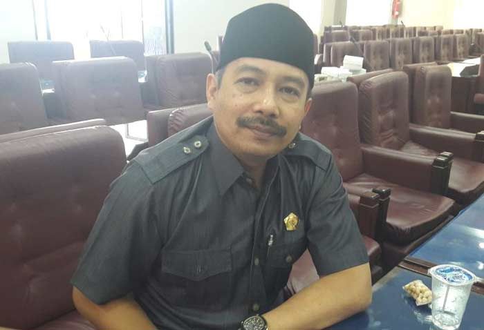 DPRD Blitar Kaji Draf Perda Tentang Kawasan Tanpa Rokok DPRD Blitar Kaji Draf Perda Tentang Kawasan Tanpa Rokok