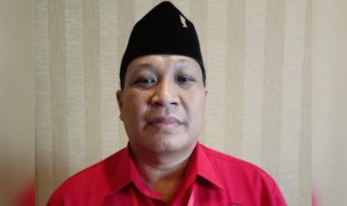 Jelang Pilbup Gresik 2020 (18), PDIP: Wajib Ada Calon dari Wilayah Selatan Jelang Pilbup Gresik 2020 (18), PDIP: Wajib Ada Calon dari Wilayah Selatan