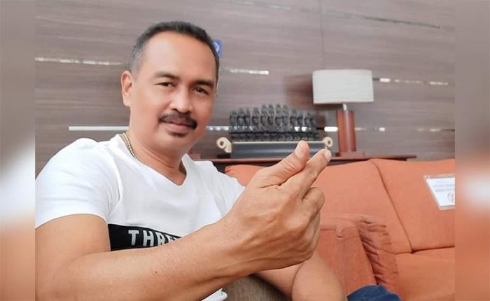 Ungkap Carut Marut Tahapan Pilkades Bangkalan, Wakil Ketua Komisi A Curhat Suaranya Tidak Didengar Ungkap Carut Marut Tahapan Pilkades Bangkalan, Wakil Ketua Komisi A Curhat Suaranya Tidak Didengar