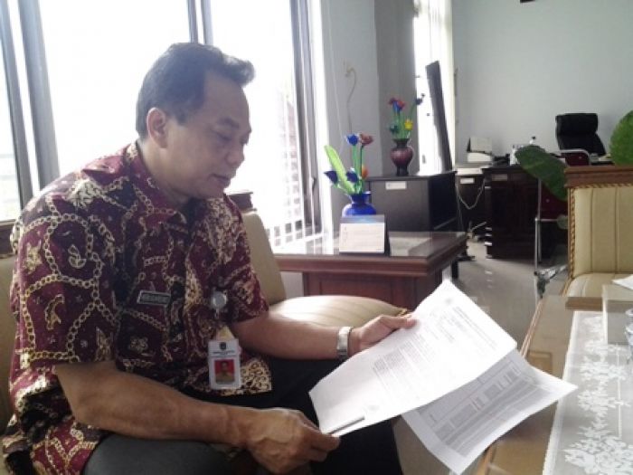 OPD Pengelola Dana Hibah dan Bansos Sudah Bisa Laksanakan Kegiatan OPD Pengelola Dana Hibah dan Bansos Sudah Bisa Laksanakan Kegiatan