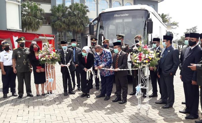 Khawatir Bisnisnya Terancam dengan Adanya Bus Wisata, Pelaku Tour dan Travel Berkirim Surat ke Dewan Khawatir Bisnisnya Terancam dengan Adanya Bus Wisata, Pelaku Tour dan Travel Berkirim Surat ke Dewan