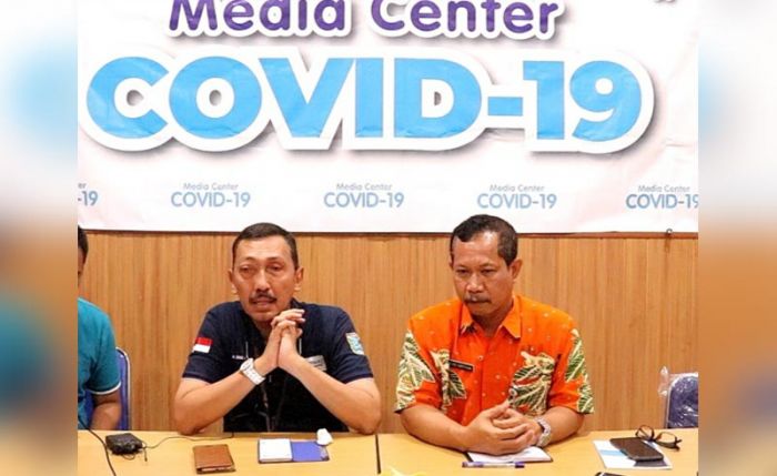 Data Terkini Kasus Virus Corona di Probolinggo: 2 PDP, 9 ODP, dan 164 ODR Data Terkini Kasus Virus Corona di Probolinggo: 2 PDP, 9 ODP, dan 164 ODR