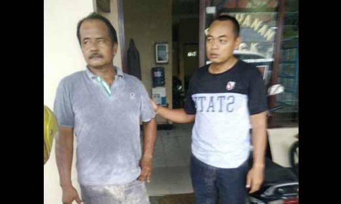 Dandim Bangkalan Amankan Pelaku Tabrak Lari Dandim Bangkalan Amankan Pelaku Tabrak Lari