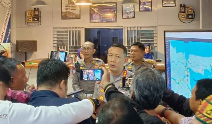 Amankan Arus Mudik Lebaran 2025, Ditlantas Polda Jatim Siapkan 15.231 Personel Gabungan