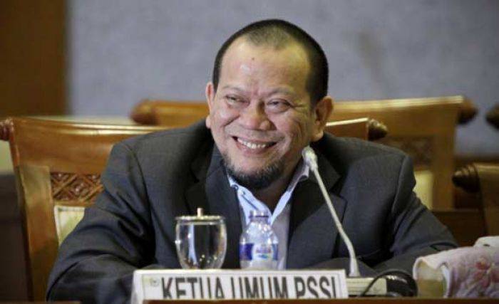 Ada yang Janggal, KY bakal Analisis Putusan Praperadilan La Nyalla Ada yang Janggal, KY bakal Analisis Putusan Praperadilan La Nyalla