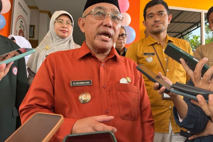 Pemerintah Kota Depok Larang ASN Gunakan Kendaraan Dinas untuk Mudik Lebaran Pemerintah Kota Depok Larang ASN Gunakan Kendaraan Dinas untuk Mudik Lebaran