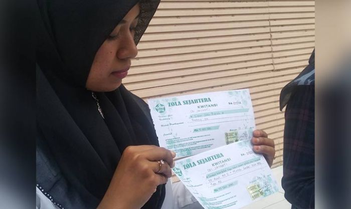 Penipuan Berkedok Investasi Rumah, Polisi Belum Temukan Adanya Jual Beli Kavling oleh Pihak Ketiga Penipuan Berkedok Investasi Rumah, Polisi Belum Temukan Adanya Jual Beli Kavling oleh Pihak Ketiga