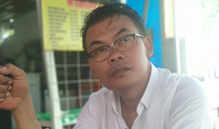 Aktivis LSM Rekomendasikan Mahmud Sebagai Calon Sekkab Pacitan Aktivis LSM Rekomendasikan Mahmud Sebagai Calon Sekkab Pacitan
