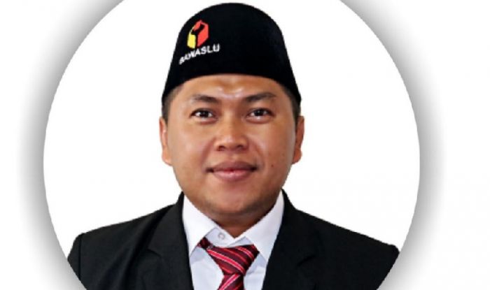Bawaslu Gresik Panggil Kabid Linmas Dispol PP Bawaslu Gresik Panggil Kabid Linmas Dispol PP