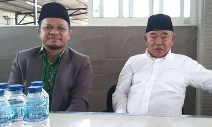 Prof Dr KH Asep Saifuddin Chalim, MA, Mutiara Indonesia dari Jawa Timur Prof Dr KH Asep Saifuddin Chalim, MA, Mutiara Indonesia dari Jawa Timur