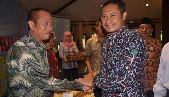 Lamongan kekurangan 4.679 PNS Lamongan kekurangan 4.679 PNS