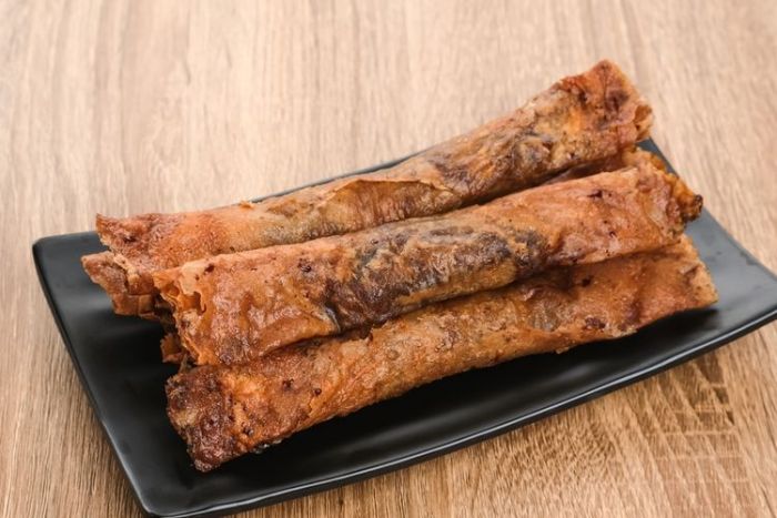 Resep Pisang Cokelat, Ide Camilan yang Gurih dan Praktis Resep Pisang Cokelat, Ide Camilan yang Gurih dan Praktis
