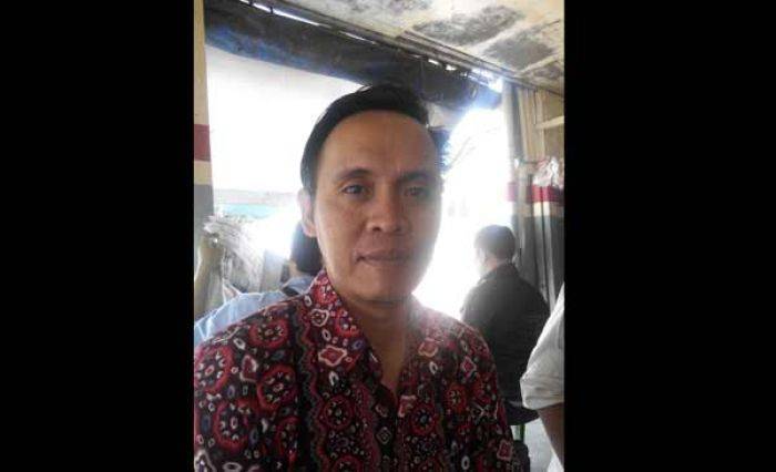 Musim Kemarau, PDAM Sidoarjo Krisis Air Baku Musim Kemarau, PDAM Sidoarjo Krisis Air Baku