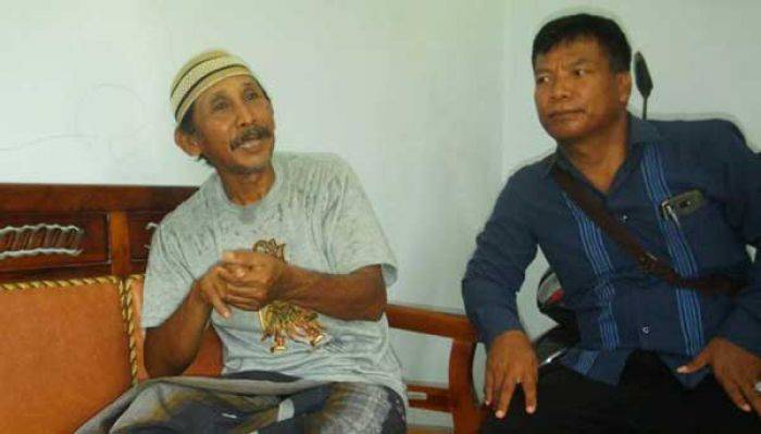 Chikungunya Serang Tulungagung Chikungunya Serang Tulungagung