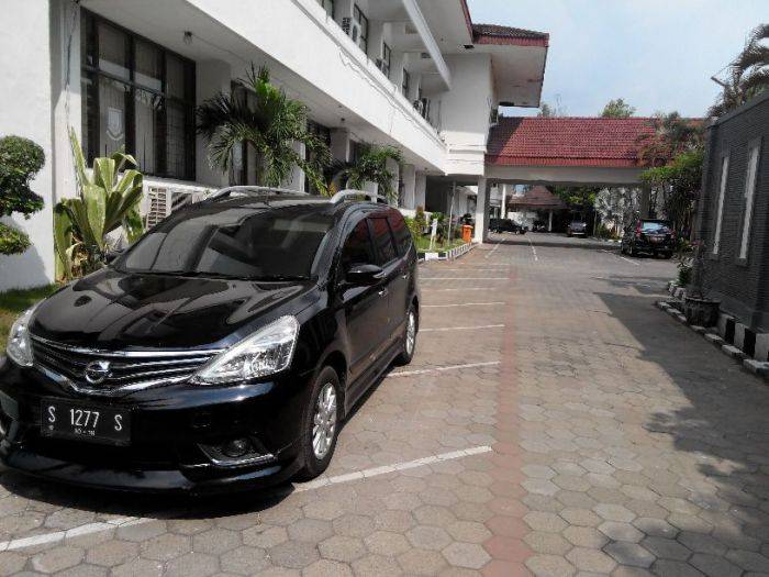 Ditinggal Hijrah ke Dumai, Pelayanan Pemkot Tersendat Ditinggal Hijrah ke Dumai, Pelayanan Pemkot Tersendat