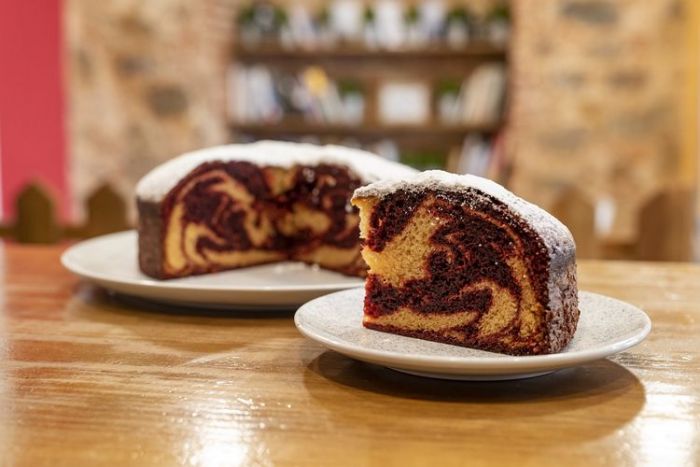Cara Membuat Pound Cake ala Chef Pastry Cara Membuat Pound Cake ala Chef Pastry