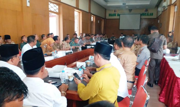 Pemilihan BPD Bangkalan Digelar 15 November, 23 Desa Masuk Kategori Rawan Pemilihan BPD Bangkalan Digelar 15 November, 23 Desa Masuk Kategori Rawan