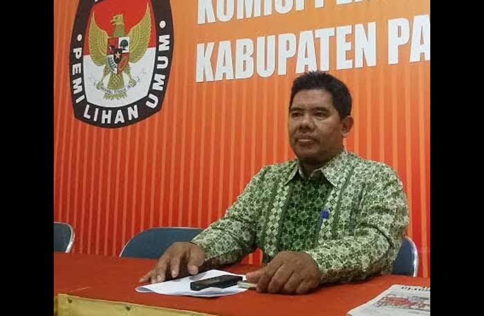 Delapan Parpol di Pamekasan Belum Miliki Struktur Keanggotaan Lengkap di Tiap Kecamatan Delapan Parpol di Pamekasan Belum Miliki Struktur Keanggotaan Lengkap di Tiap Kecamatan