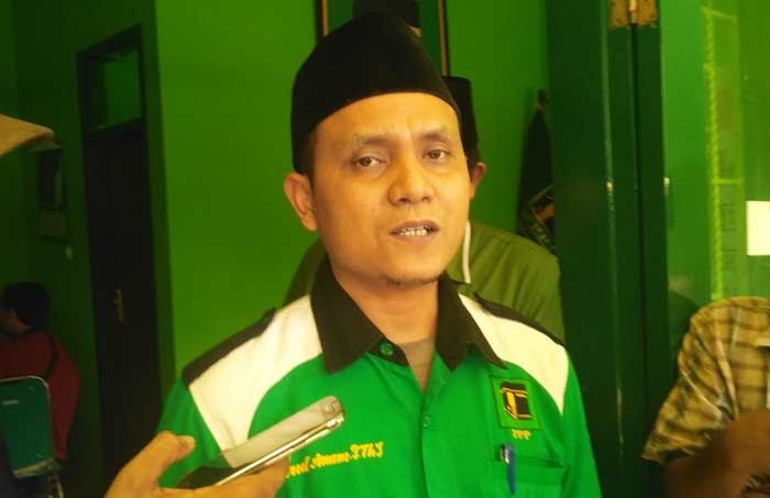 Soal Rekom dan Koalisi, DPC PPP Bojonegoro Tunggu Keputusan DPP Soal Rekom dan Koalisi, DPC PPP Bojonegoro Tunggu Keputusan DPP