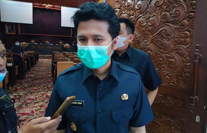 Wagub Jatim Apresiasi Raperda Desa Wisata Wagub Jatim Apresiasi Raperda Desa Wisata