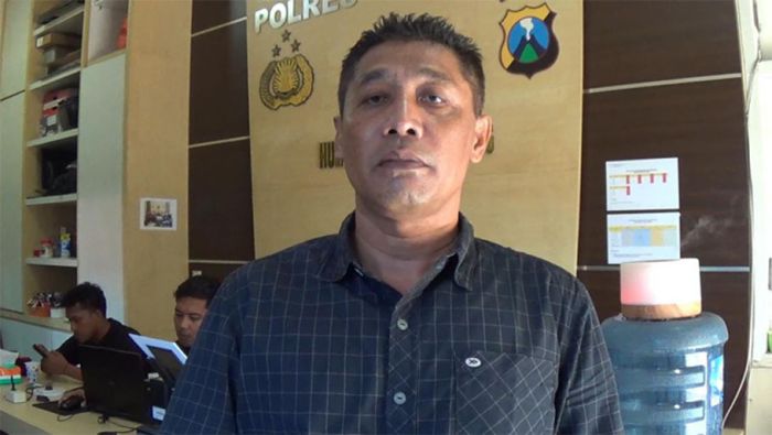 Satu Pelaku Pembunuhan di Ketapang Sampang Ditangkap Polisi Satu Pelaku Pembunuhan di Ketapang Sampang Ditangkap Polisi