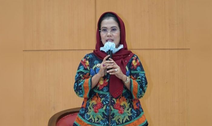 Pakar Hukum Tata Negara: Sri Untari Sah Ketum Dekopin, Hanya Butuh Ketegasan Menkop UKM