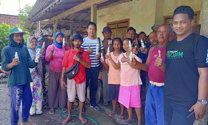 Pemkab Jember Dianggap Tak Peka soal PMK Pemkab Jember Dianggap Tak Peka soal PMK