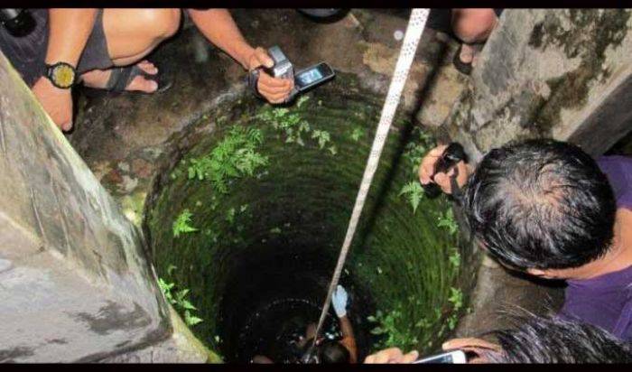 Petani di Tirtoyudo Malang Tewas dalam Sumur, Sempat Ritual sebelum Turun ke dalam Petani di Tirtoyudo Malang Tewas dalam Sumur, Sempat Ritual sebelum Turun ke dalam