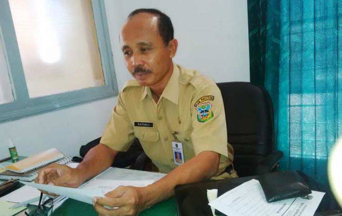 Banyak Pos Jabatan Kosong, BKD Belum Bisa Sampaikan Data Banyak Pos Jabatan Kosong, BKD Belum Bisa Sampaikan Data