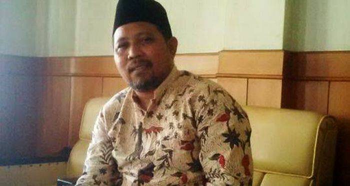 UKM di Kota Pasuruan Kurang Diperhatikan UKM di Kota Pasuruan Kurang Diperhatikan