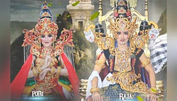 Disbudpar Banyuwangi Suguhkan Kejayaan Kerajaan Blambangan di BEC ke-9 Disbudpar Banyuwangi Suguhkan Kejayaan Kerajaan Blambangan di BEC ke-9