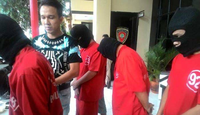 Judi Online Beromset Rp 1,5 Miliar Dibongkar, Dibandari Warga Oro-oro Surabaya Judi Online Beromset Rp 1,5 Miliar Dibongkar, Dibandari Warga Oro-oro Surabaya