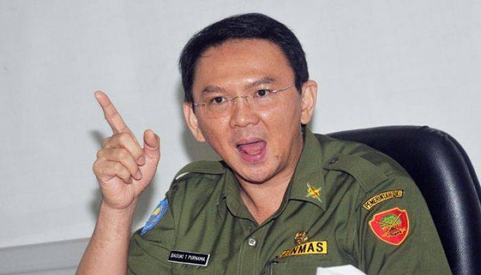 Disebut Dapat Rp 392 M, Ahok Marah, Mau Gugat Koran Tempo dan PT APL Disebut Dapat Rp 392 M, Ahok Marah, Mau Gugat Koran Tempo dan PT APL