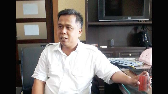 DPRD Jatim Apresiasi Kinerja Bapenda